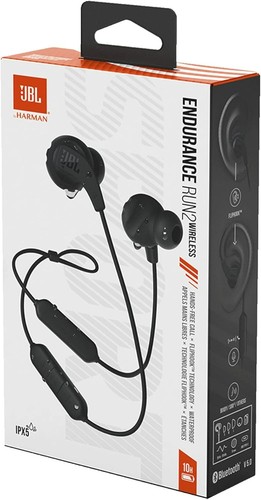 Jbl endurance run - endurance, –