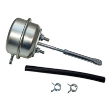 Turbolader Druckdose Opel