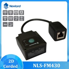 Newland NLS-FM430 2D Corded