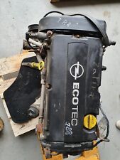 188* Opel Zafira B 1.8 Benzin