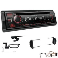 Kenwood KDC-BT450DAB Autoradio