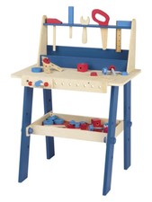 Playtive werkbank werkzeug - playtive,