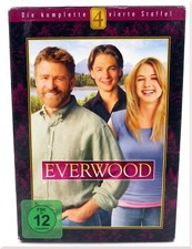 Everwood Season 4 Four German