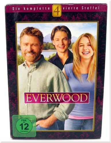 Everwood season four - everwood, 4