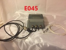 Vaisala Temperaturmessgeraet HMP247 B2A2A 1DD 12B1A1C