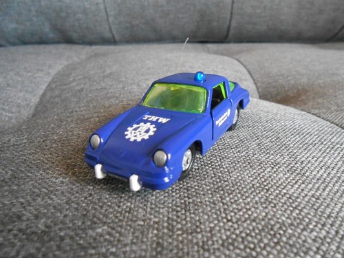 Porsche 911 thw - porsche,