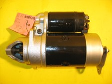 Anlasser Bosch 8Z überholt 0001157007 12V BMW R50 R60 R75 R90 /5 /6 starter