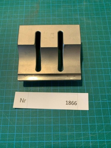Herrmann titan sonotrode - titan, 35