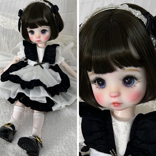 12inch bjd puppe mädchen - bjd,