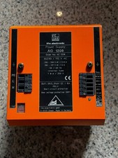 ifm Power Supply AC1208 Power