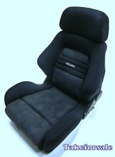 Kleiner Kinder Recarositz Recaro für Elektrorollstuhl Recarosportsitz TFS817