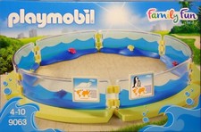 PLAYMOBIL 9063
