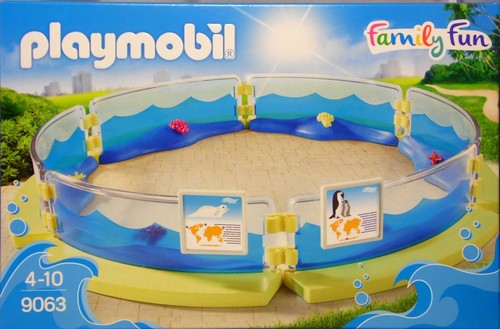 Playmobil 9063 - playmobil,
