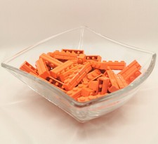 Lego® 50x Mauersteine 1x4