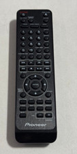 Original Pioneer Fernbedienung