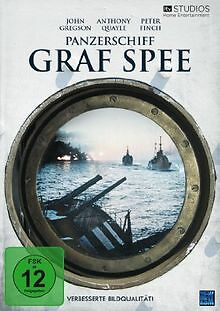 Panzerschiff graf spee - |, |