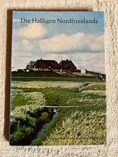 Die Halligen Nordfrieslands