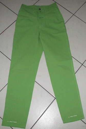 Closed pedal pusher - pedal,