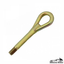 Abschlepphaken Abschleppöse