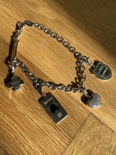 ESPRIT Bettelarmband 925er