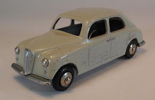 Mercury 14 lancia - mercury, 1/43