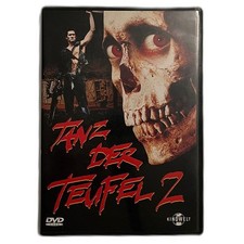 Tanz der teufel - tanz, bruce