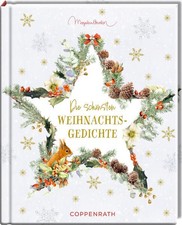 Die schönsten Weihnachtsgedichte | 2025 | deutsch