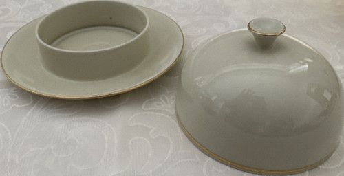 Zeh scherzer butterglocke - zeh,