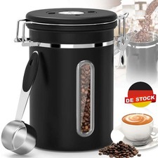 Vakuum Kaffeedose Vorratsdose