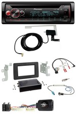Pioneer dab lenkrad - lenkrad, usb