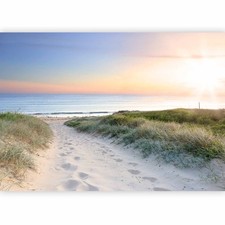 Meer landschaft strand - meer,
