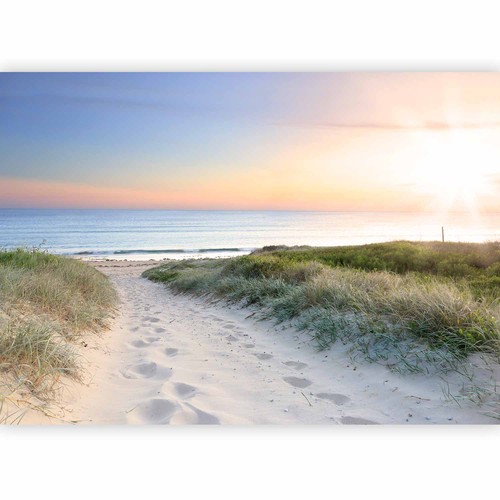 Meer landschaft strand - meer,