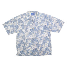 OP Herren Blau & Weiß