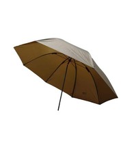 Fox 60 Inch Brolly Anglerschirm Karpfenschirm Regenschirm Wetterschutz Schirm DA
