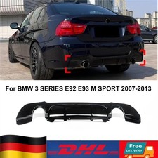 Sport-Performance Heckdiffusor