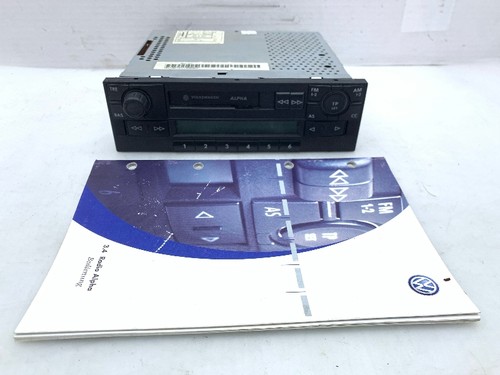 Lupo radio - lupo, (6x/6e)