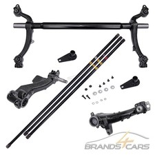 ATEC HINTERACHSE KOMPLETT FÜR