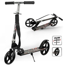 Cityroller Scooter 205mm