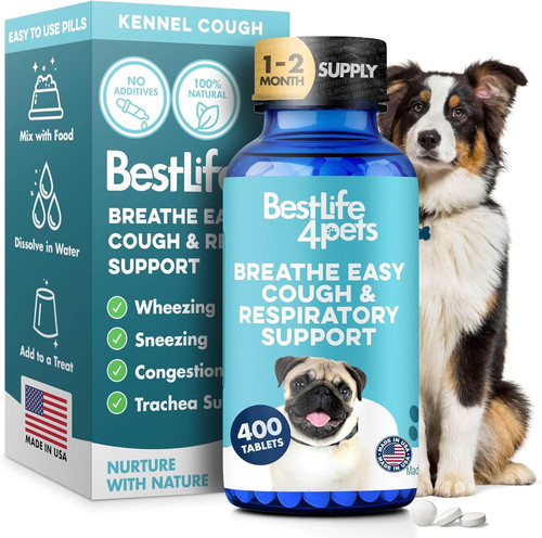 Breathe easy natural cough - easy,