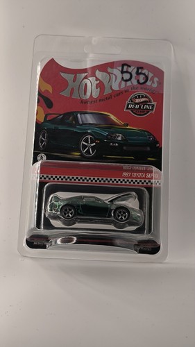 Mattel creations hot wheels - hot,