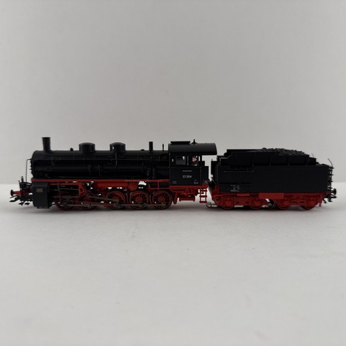 Märklin 39553 dampflok - märklin 39553,