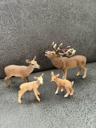 Schleich figur wild life - schleich,