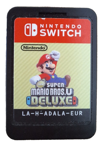New super mario bros - new,