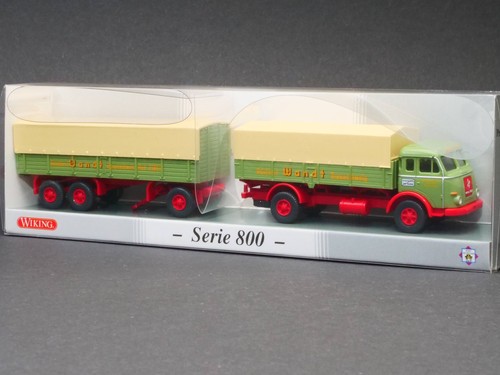 Wiking pms 253053 henschel - pms,