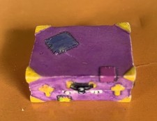 Diddl Maus Sammelfigur Koffer