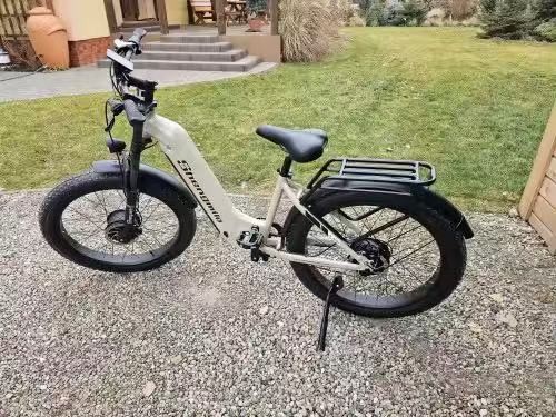 Elektrofahrrad doppelmotor - elektrofahrrad,
