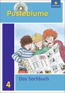 Pusteblume das sachbuch - pusteblume.,