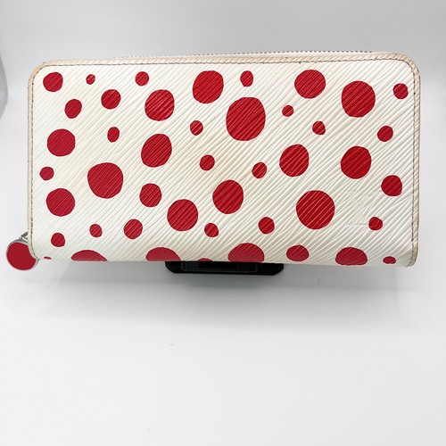 Louis vuitton yayoi kusama - yayoi,