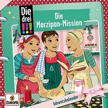 Adventskalender/die