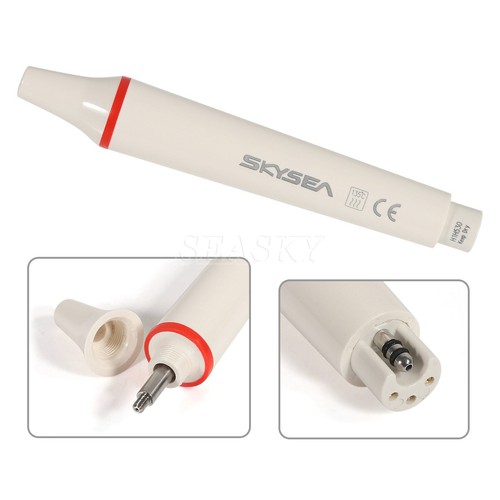 Dental ultrasonic scaling - ultrasonic,